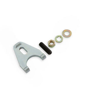 MSD MSD Chevy Billet Distributor Hold Down Clamp 8110 - Main Product View
