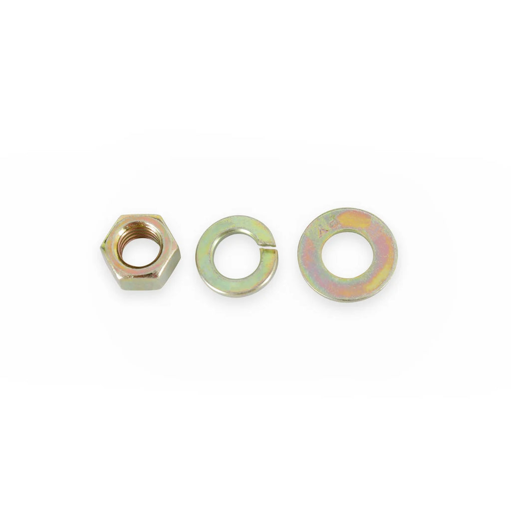 MSD MSD Chevy Billet Distributor Hold Down Clamp 8110 - Side View