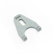 Load image into Gallery viewer, MSD MSD Chevy Billet Distributor Hold Down Clamp 8110 - Back View