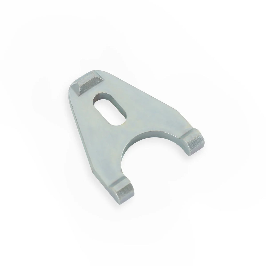 MSD MSD Chevy Billet Distributor Hold Down Clamp 8110 - Back View