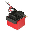 Load image into Gallery viewer, MSD MSD Continuous Fire Ignitor Coil 5800 - Back View