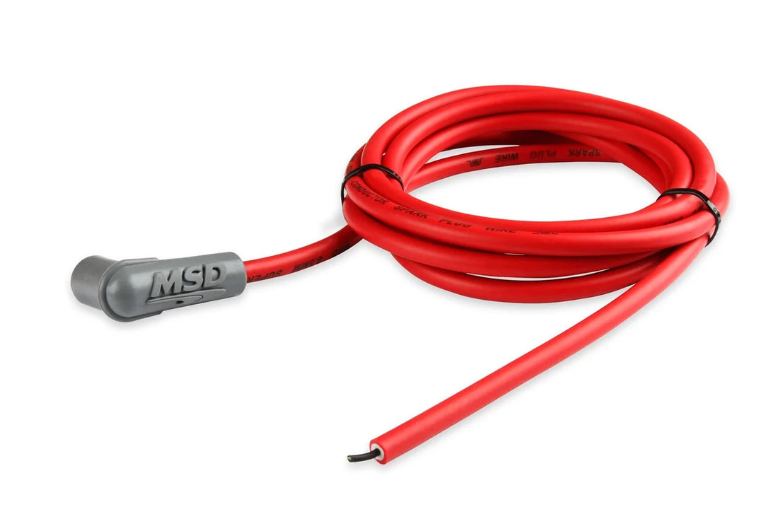 MSD MSD Continuous Fire Ignitor Coil 5800 - Additional View 8