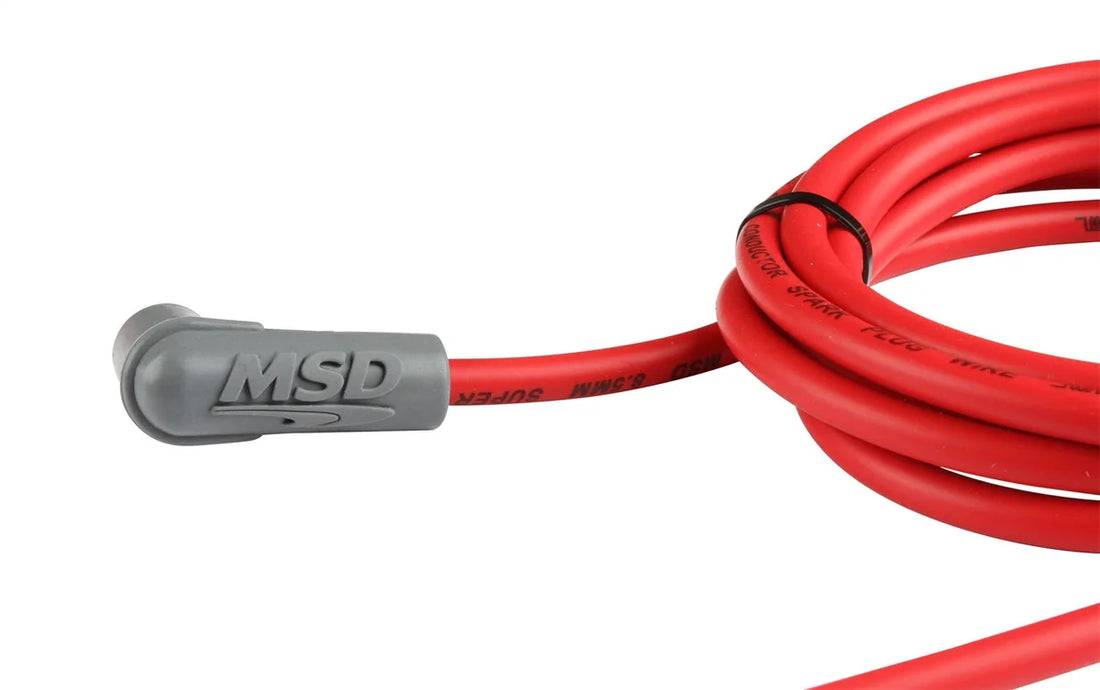 MSD MSD Continuous Fire Ignitor Coil 5800 - Additional View 9