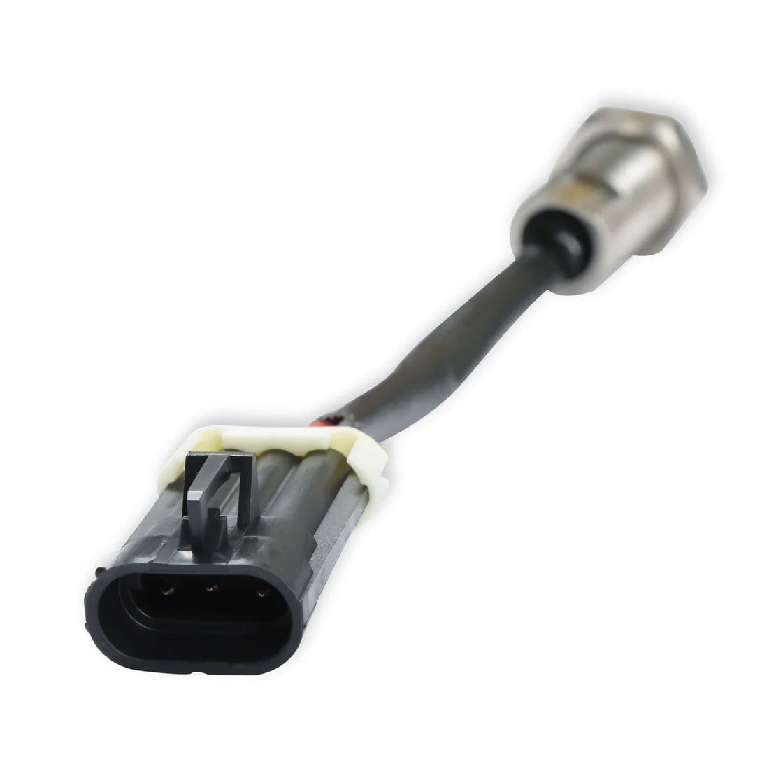 MSD MSD Crank Trigger Kit - Flying Magnet - Hall-Effect - LS Gen III/IV - 6.56 in. 8618 - Additional View 5
