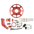Load image into Gallery viewer, MSD MSD Crank Trigger Kit - Flying Magnet - Hall-Effect - LS Gen III/IV - 7.25 In. 8619 - Main Product View