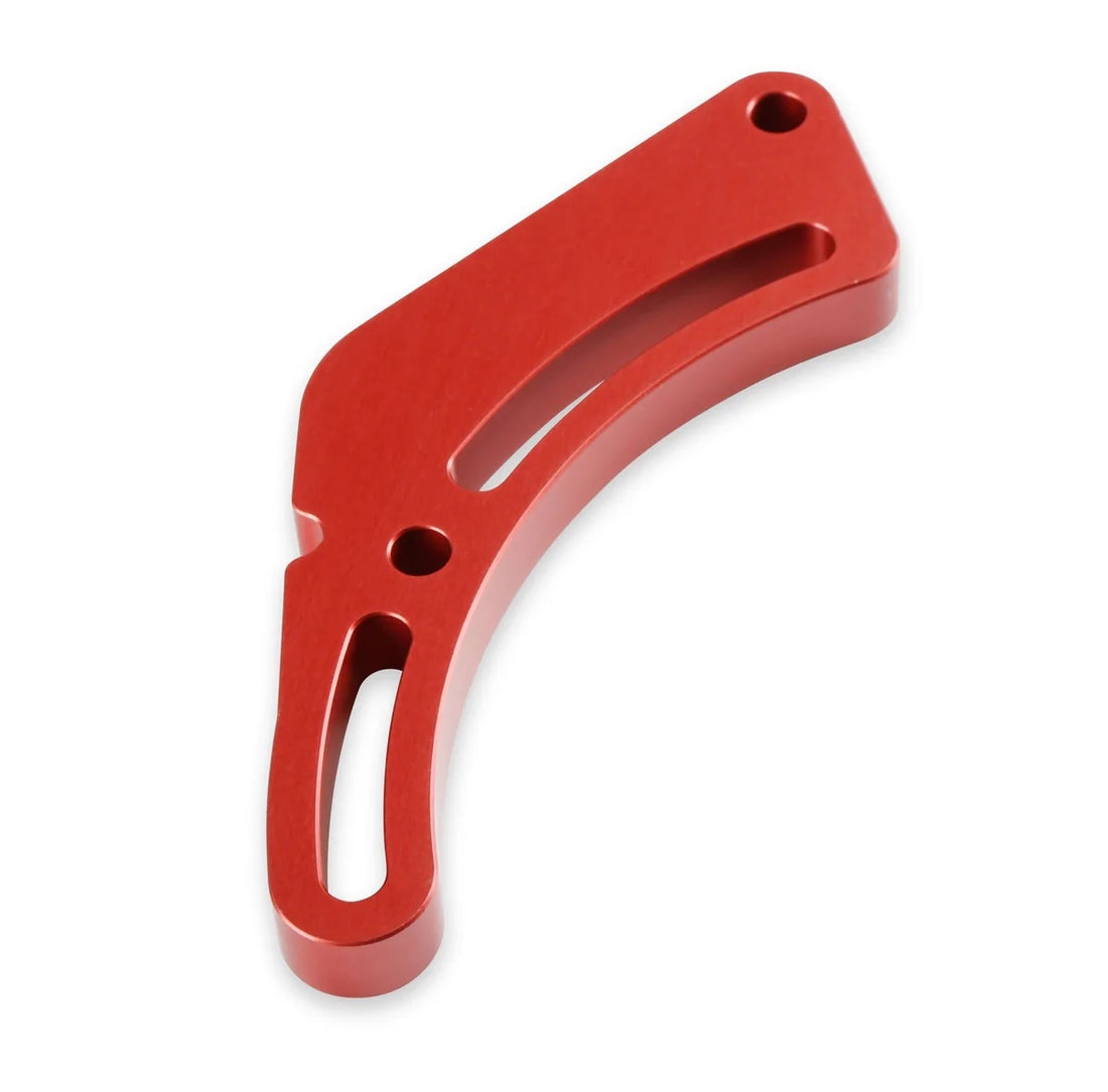 MSD MSD Crank Trigger Kit - Flying Magnet - Hall-Effect - LS Gen III/IV - 7.25 In. 8619 - Installation View