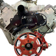 Load image into Gallery viewer, MSD MSD Crank Trigger Kit - Flying Magnet - Hall-Effect - LS Gen III/IV - 8.00 in. 8623-MSD - Front View