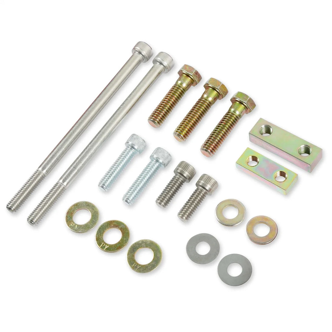 MSD MSD Crank Trigger Kit - Flying Magnet - Hall-Effect - LS Gen III/IV - 8.00 in. 8623-MSD - Additional View 5