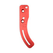 Load image into Gallery viewer, MSD MSD Crank Trigger Wheel Kit - Flying Magnet - Hall-Effect  - BBC - 8 in. 86201 - Installation View