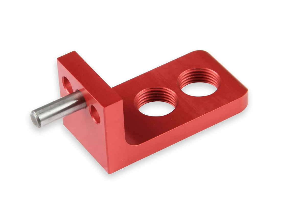 MSD MSD Crank Trigger Wheel Kit - Flying Magnet - Hall-Effect  - BBC - 8 in. 86201 - Additional View 7
