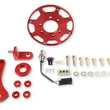 Load image into Gallery viewer, MSD MSD Crank Trigger Wheel Kit - Flying Magnet - Hall-Effect  - SBC - 7 in. 86101 - Main Product View