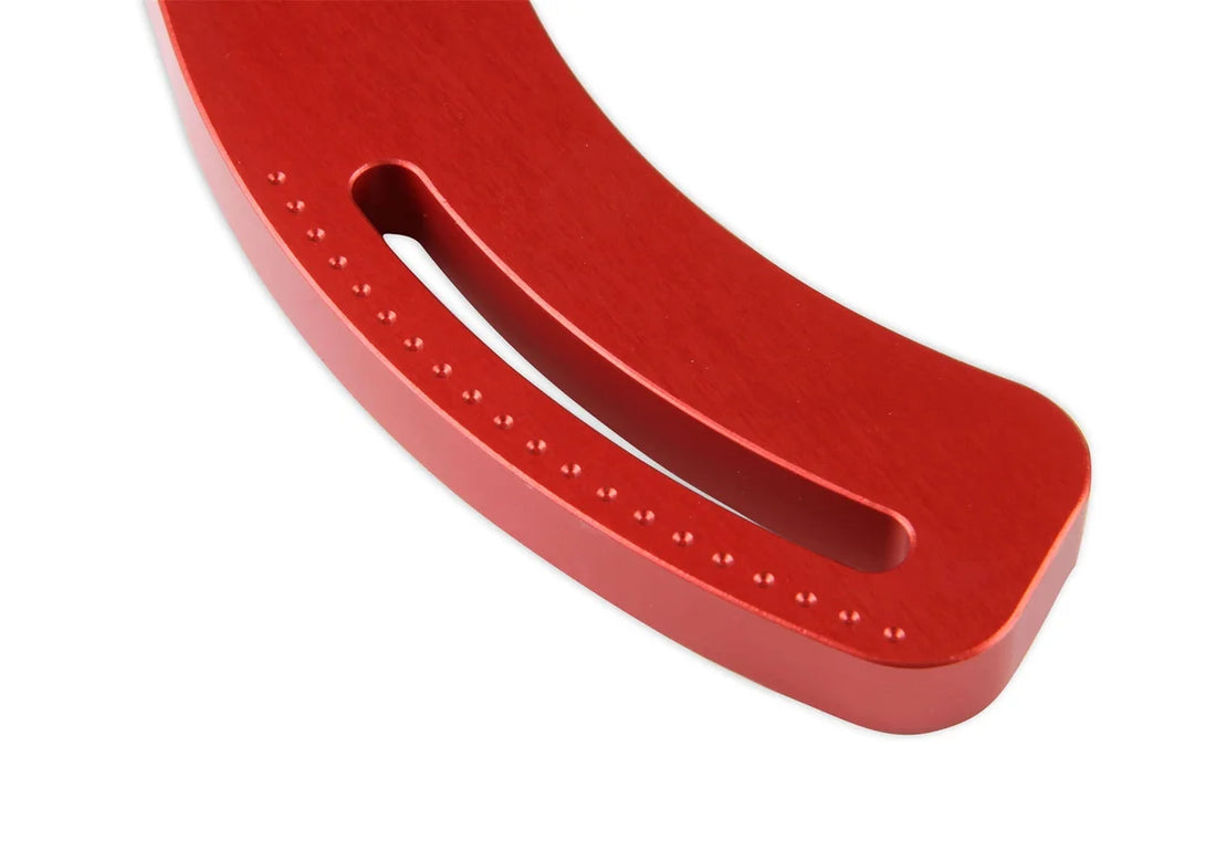 MSD MSD Crank Trigger Wheel Kit - Flying Magnet - Hall-Effect  - SBC - 7 in. 86101 - Additional View 6