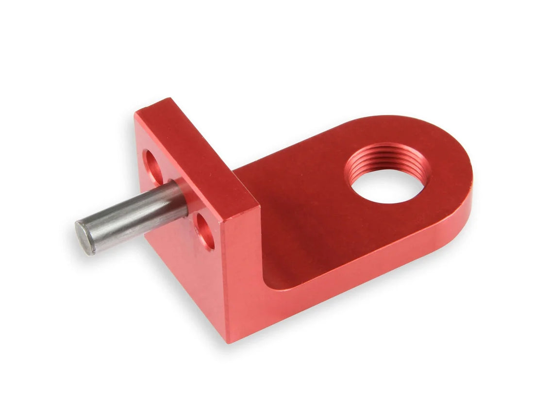 MSD MSD Crank Trigger Wheel Kit - Flying Magnet - Hall-Effect  - SBC - 7 in. 86101 - Additional View 7