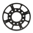 Load image into Gallery viewer, MSD MSD Crank Trigger Wheel Kit - Flying Magnet - SBF - Windsor 86403 - Side View