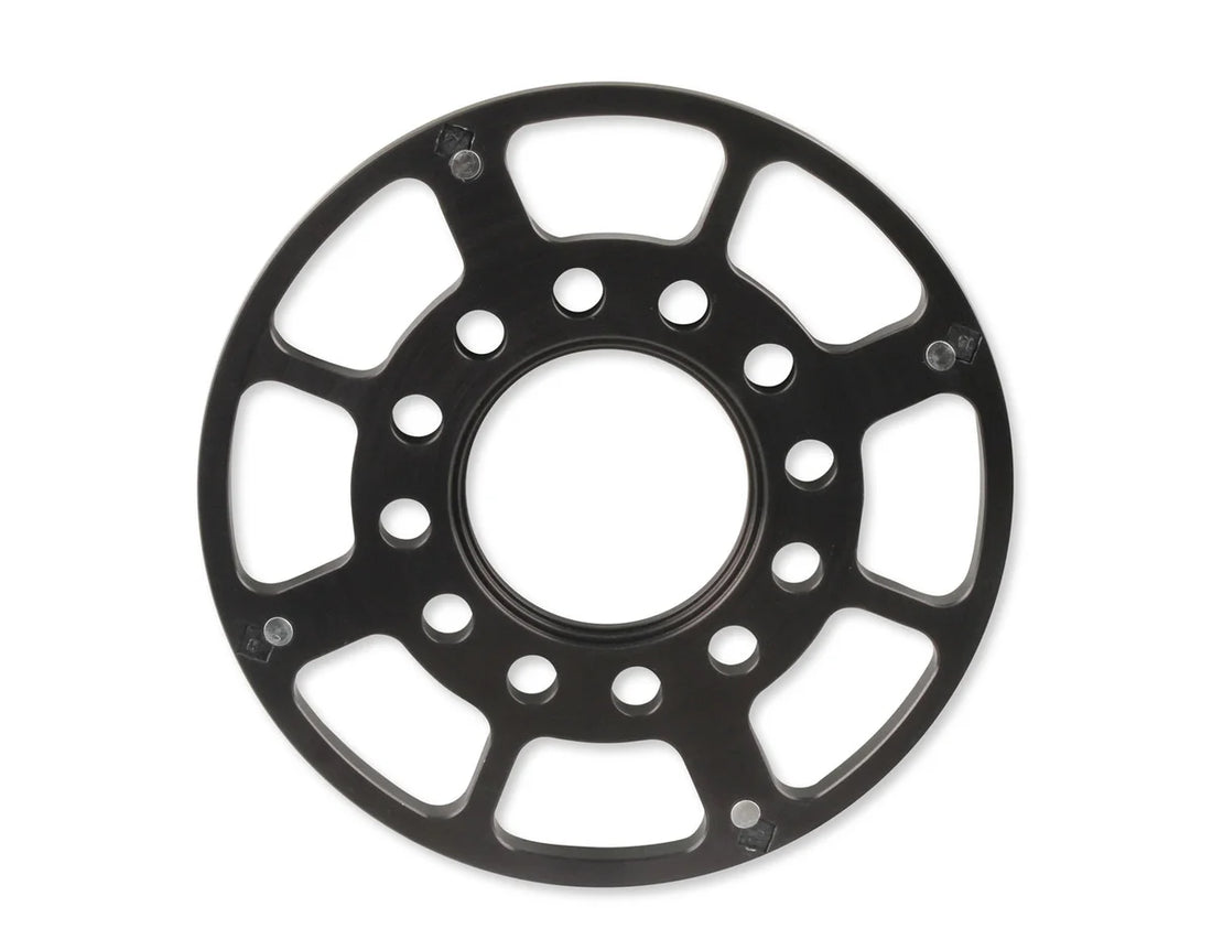 MSD MSD Crank Trigger Wheel Kit - Flying Magnet - SBF - Windsor 86403 - Side View