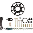 Load image into Gallery viewer, MSD MSD Crank Trigger Wheel Kit - Flying Magnet - SBF - Windsor 86403 - Back View