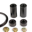Load image into Gallery viewer, MSD MSD Crank Trigger Wheel Kit - Flying Magnet - SBF - Windsor 86403 - Installation View