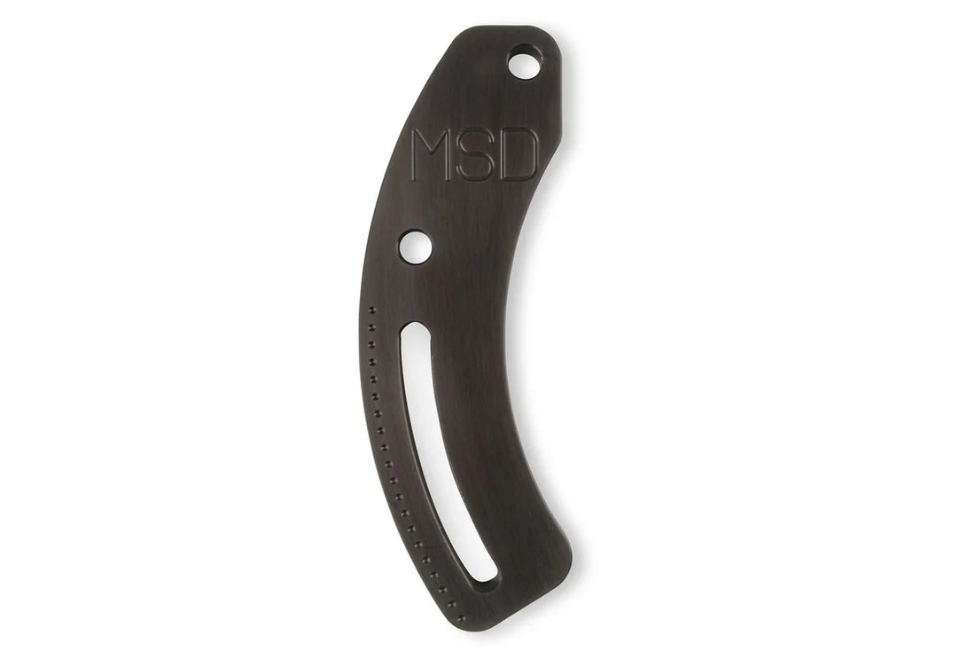 MSD MSD Crank Trigger Wheel Kit - Flying Magnet - SBF - Windsor 86403 - Additional View 5