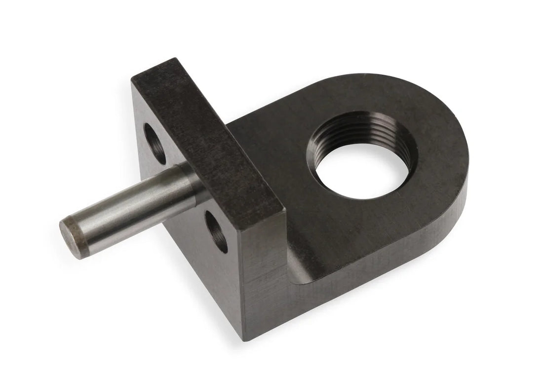 MSD MSD Crank Trigger Wheel Kit - Flying Magnet - SBF - Windsor 86403 - Additional View 7