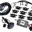 Load image into Gallery viewer, MSD MSD DIS Digital Ignition System Kit - Black 601533 - Main Product View