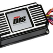 Load image into Gallery viewer, MSD MSD DIS Digital Ignition System Kit - Black 601533 - Back View