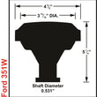 Load image into Gallery viewer, MSD MSD DIS Digital Ignition System Kit - Black 601533 - Additional View 5