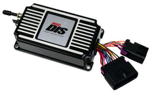 Load image into Gallery viewer, MSD MSD DIS Direct Ignition System Control Box - Black 60153MSD - Main Product View