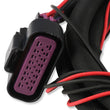 Load image into Gallery viewer, MSD MSD DIS Direct Ignition System Control Box - Black 60153MSD - Additional View 6