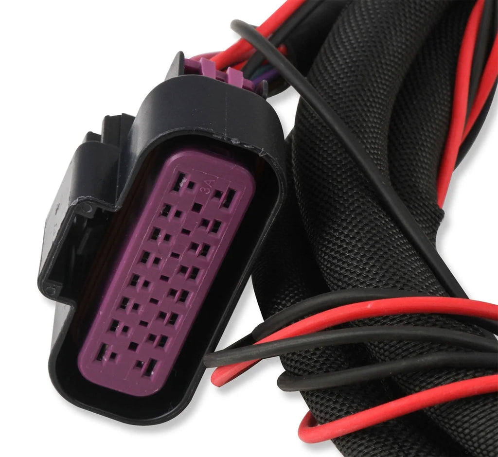 MSD MSD DIS Direct Ignition System Control Box - Black 60153MSD - Additional View 6