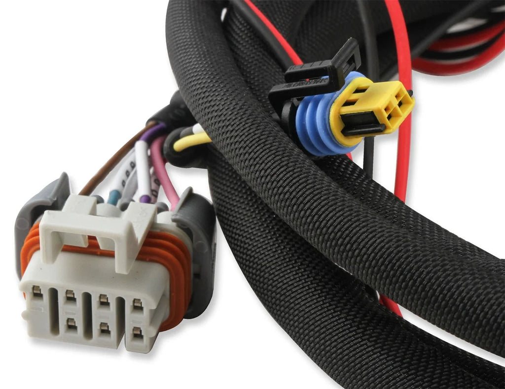 MSD MSD DIS Direct Ignition System Control Box - Black 60153MSD - Additional View 7