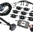 Load image into Gallery viewer, MSD MSD DIS Direct Ignition System Kit - Black 601513 - Main Product View