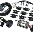 Load image into Gallery viewer, MSD MSD DIS Direct Ignition System Kit - Black 601523 - Main Product View