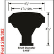 Load image into Gallery viewer, MSD MSD DIS Direct Ignition System Kit - Black 601523 - Detail View