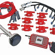 Load image into Gallery viewer, MSD MSD DIS Direct Ignition System Kit - Red 60151 - Main Product View