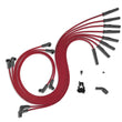 Load image into Gallery viewer, MSD MSD DIS Direct Ignition System Kit - Red 60151 - Side View