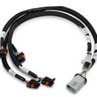 Load image into Gallery viewer, MSD MSD DIS Direct Ignition System Kit - Red 60151 - Back View