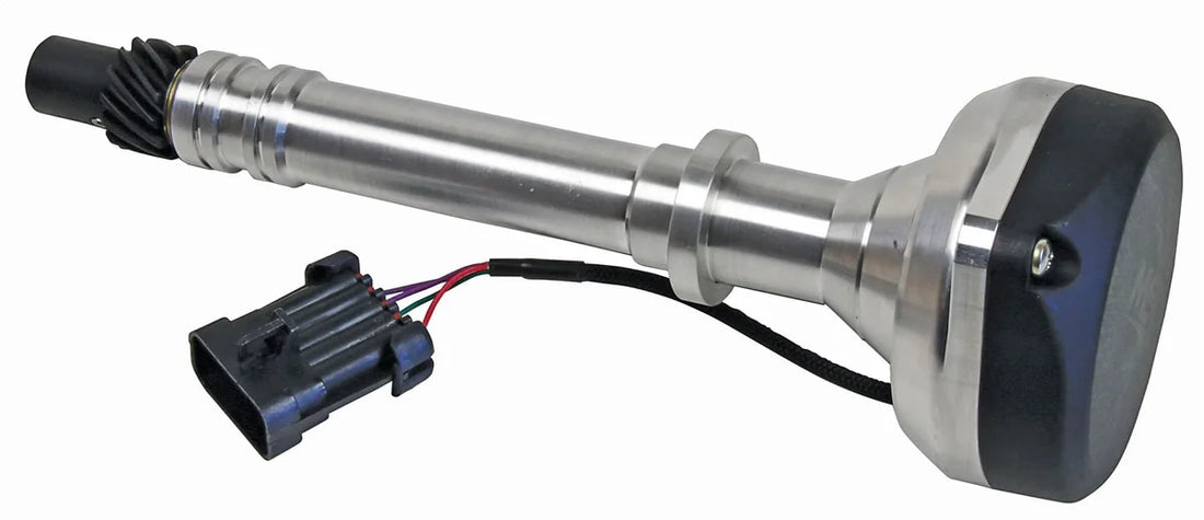 MSD MSD DIS Direct Ignition System Kit - Red 60151 - Additional View 6