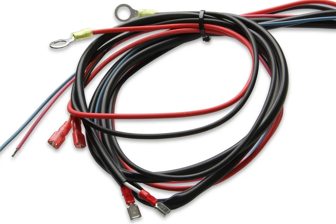 MSD MSD Digital 6-Plus Ignition Control 6520 - Additional View 6