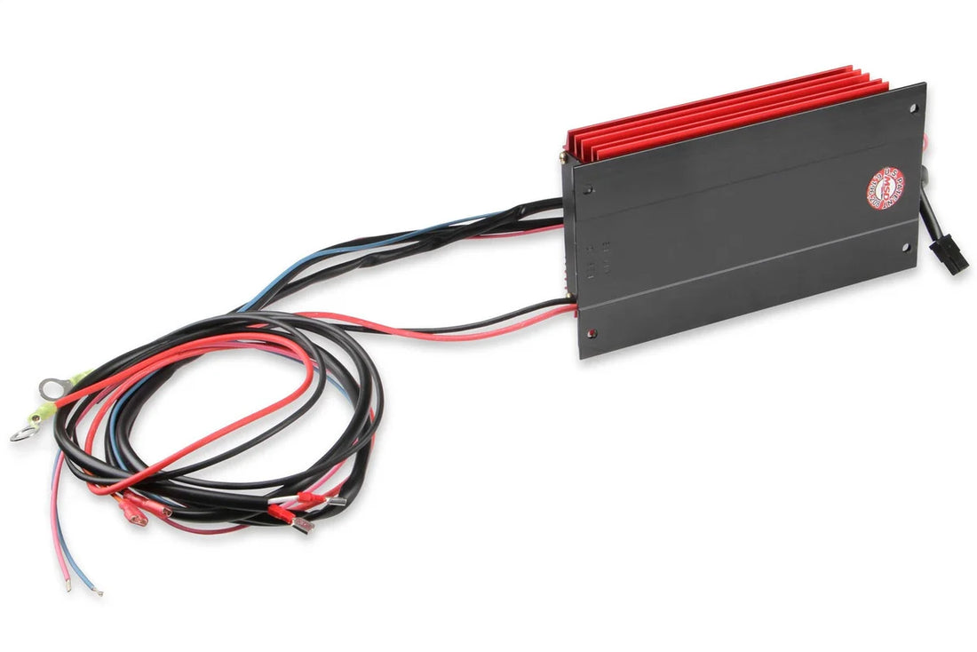 MSD MSD Digital 6-Plus Ignition Control 6520 - Additional View 7