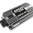 Load image into Gallery viewer, MSD MSD Digital 6AL Ignition Control - Black 64253 - Side View