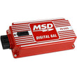 Load image into Gallery viewer, MSD MSD Digital 6AL Ignition Control - Red 6425 - Main Product View