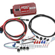 Load image into Gallery viewer, MSD MSD Digital 6AL Ignition Control - Red 6425 - Side View
