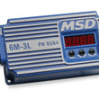 Load image into Gallery viewer, MSD MSD Digital 6M-3L Marine Ignition 6564 - Main Product View