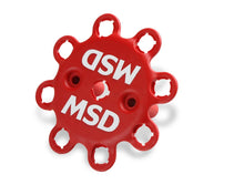 Load image into Gallery viewer, MSD MSD Distributor Ford 289-302, Billet, Small Cap, Steel Gear 85791 - Side View