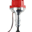 Load image into Gallery viewer, MSD MSD Distributor Ford 289-302, Billet, Small Cap, Steel Gear 85791 - Additional View 5