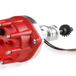 Load image into Gallery viewer, MSD MSD Distributor Ford 289-302, Billet, Small Cap, Steel Gear 85791 - Additional View 6