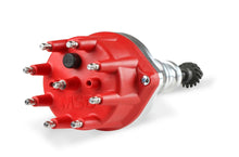 Load image into Gallery viewer, MSD MSD Distributor Ford 289-302, Billet, Small Cap, Steel Gear 85791 - Additional View 7