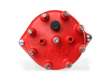 Load image into Gallery viewer, MSD MSD Distributor Ford 289-302, Billet, Small Cap, Steel Gear 85791 - Additional View 9