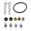 Load image into Gallery viewer, MSD MSD Distributor Ford 289-302, Billet, Small Cap, Steel Gear 85791 - Additional View 11