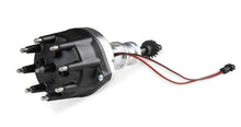 Load image into Gallery viewer, MSD MSD Distributor Ford 289-302, Pro Billet, Small Black Cap, Steel Gear 857951 - Additional View 6